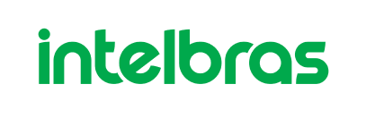 Logo Intelbras